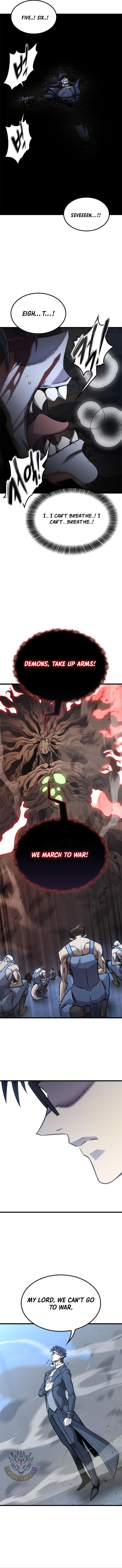 What a Bountiful Harvest, Demon Lord! Chapter 16 10
